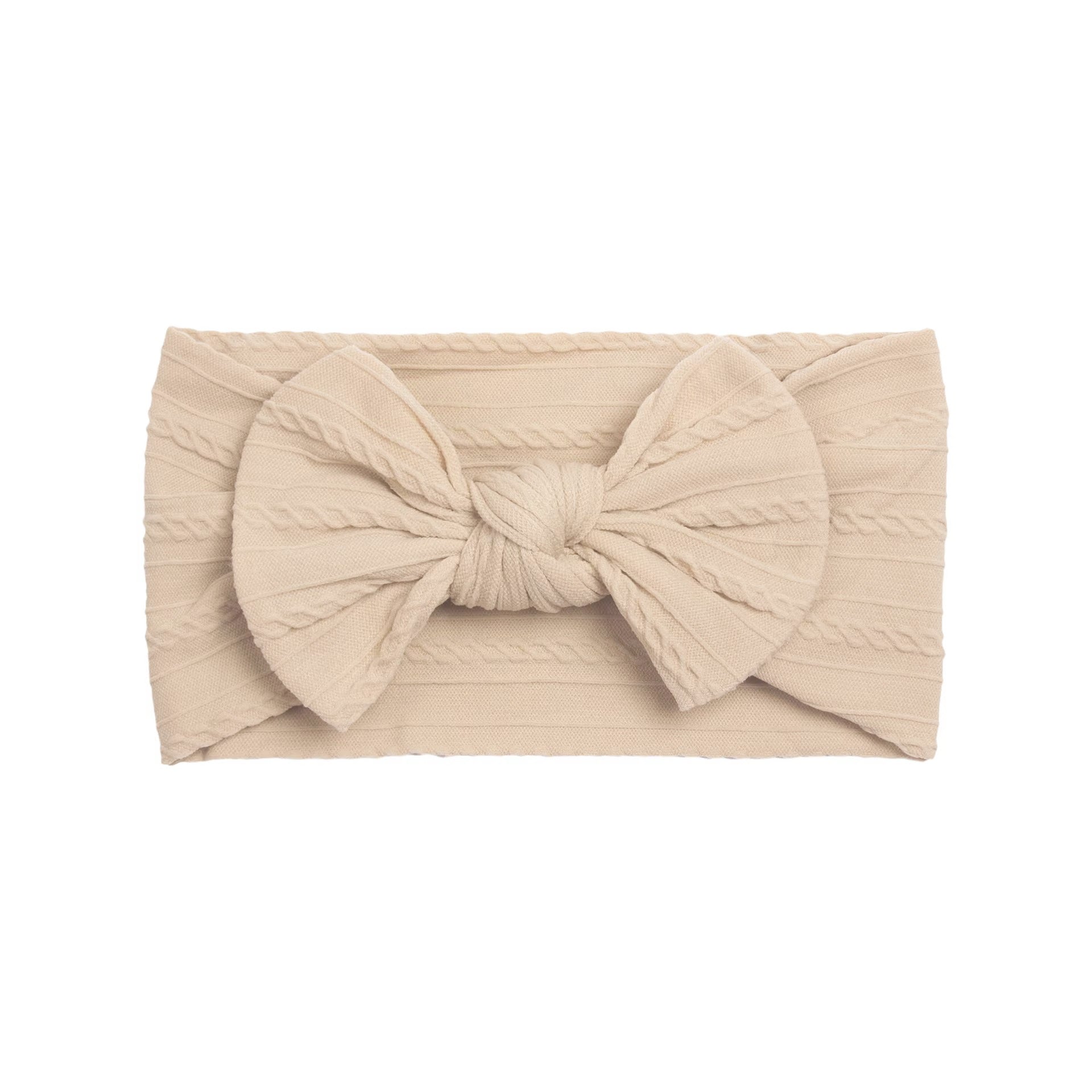 🎁 Baby Headband - 14 Colors Available (100% off)