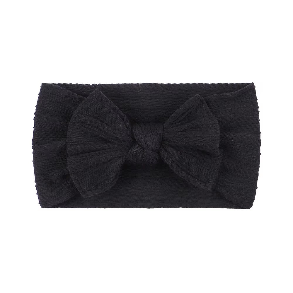 Baby Headband - 14 Colors Available