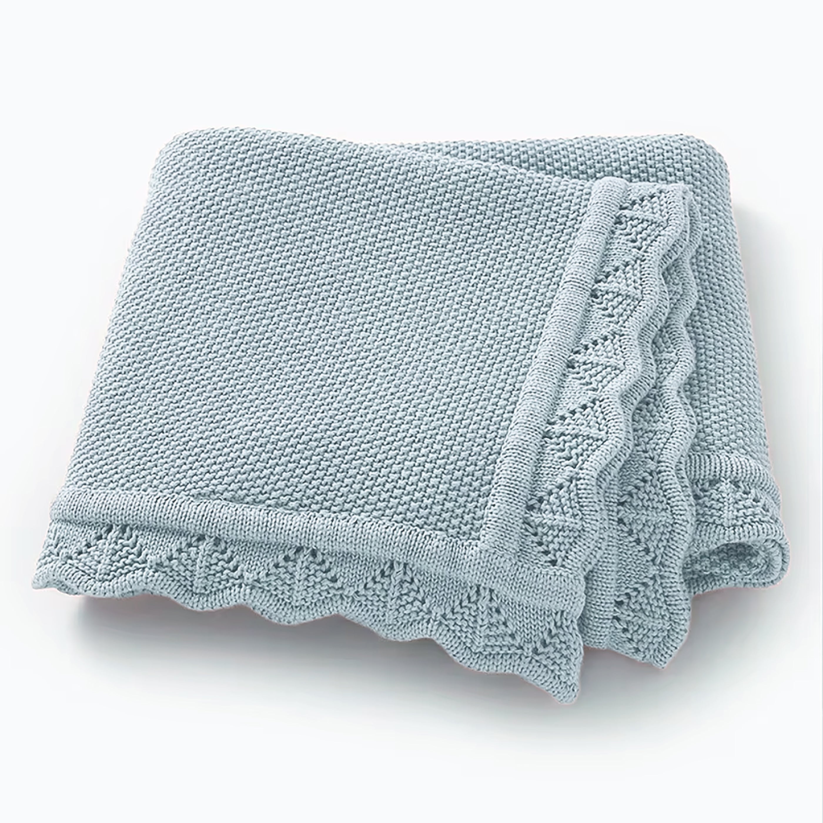 Baby Blanket