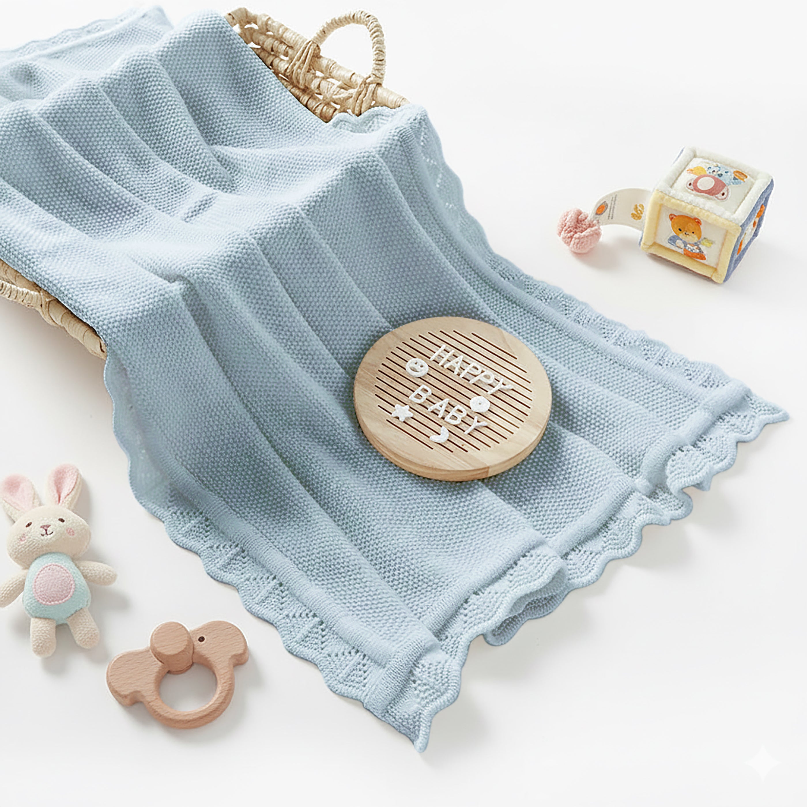 Baby Blanket