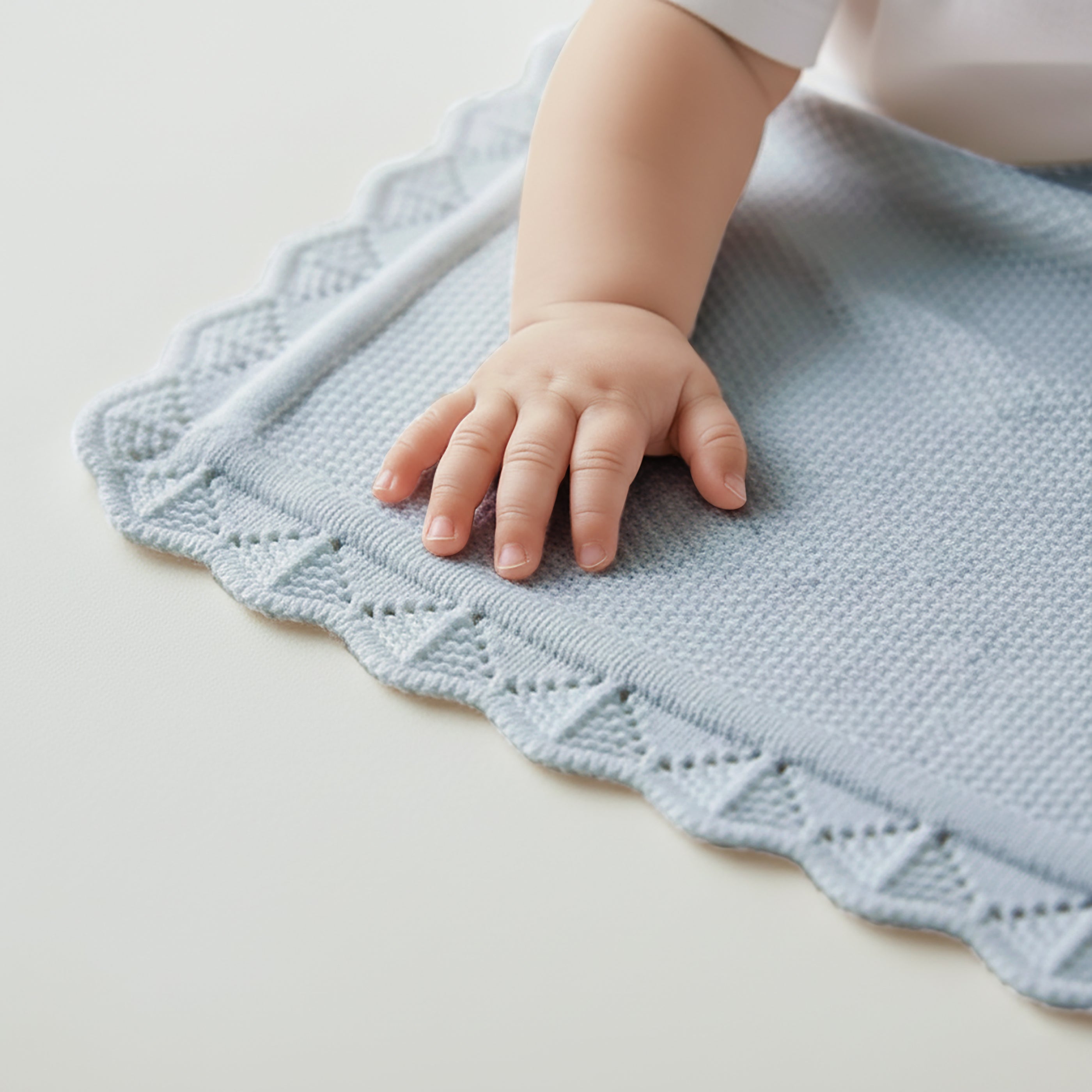 Baby Blanket