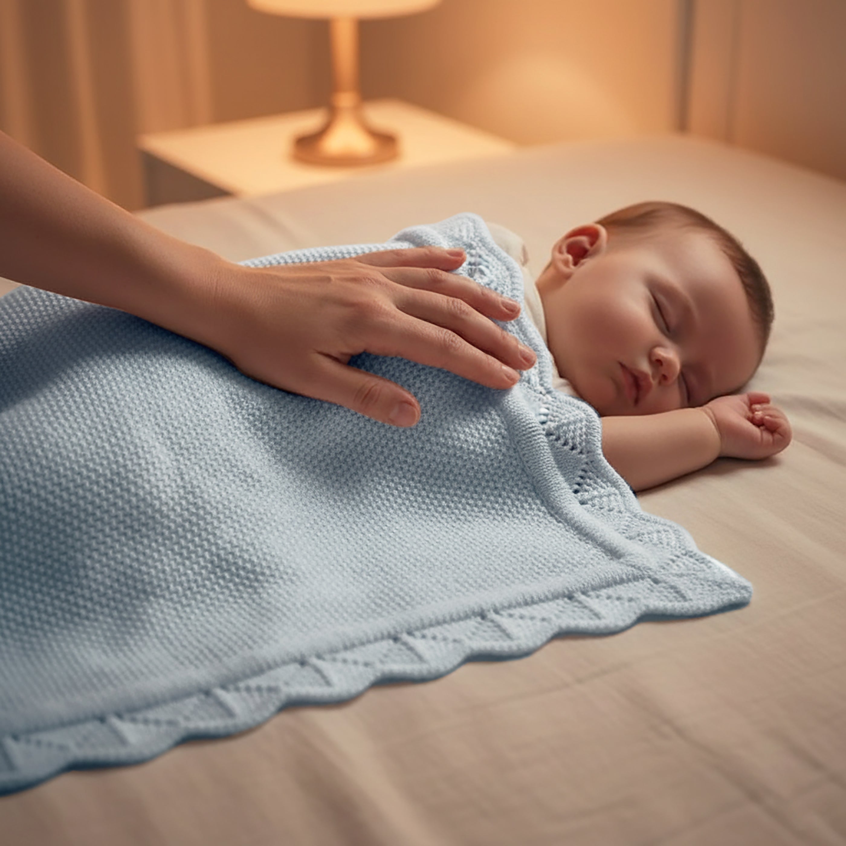 Baby Blanket