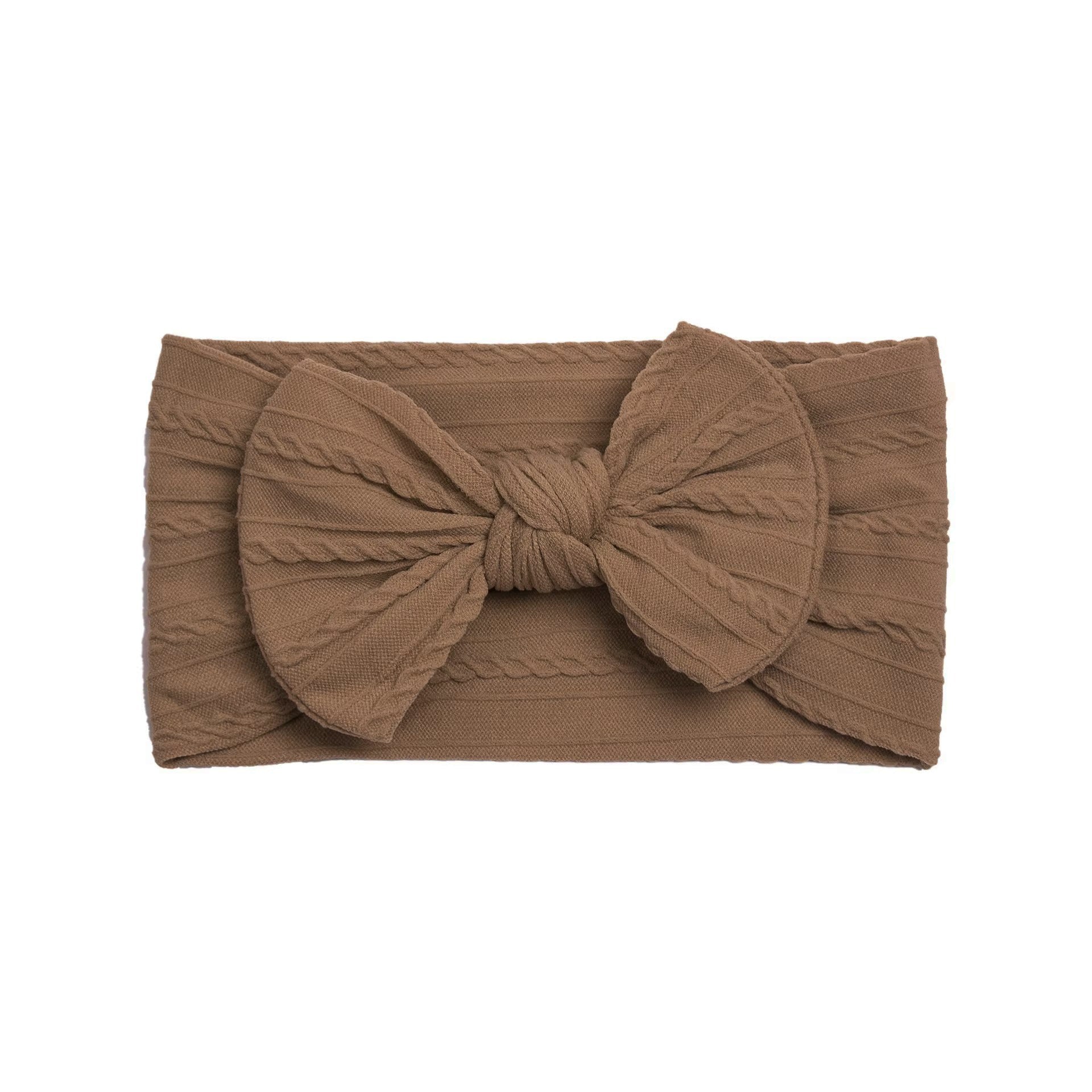 Baby Headband - 14 Colors Available