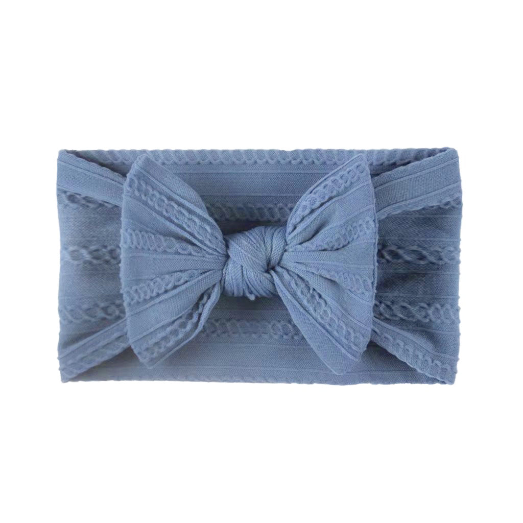 Baby Headband - 14 Colors Available