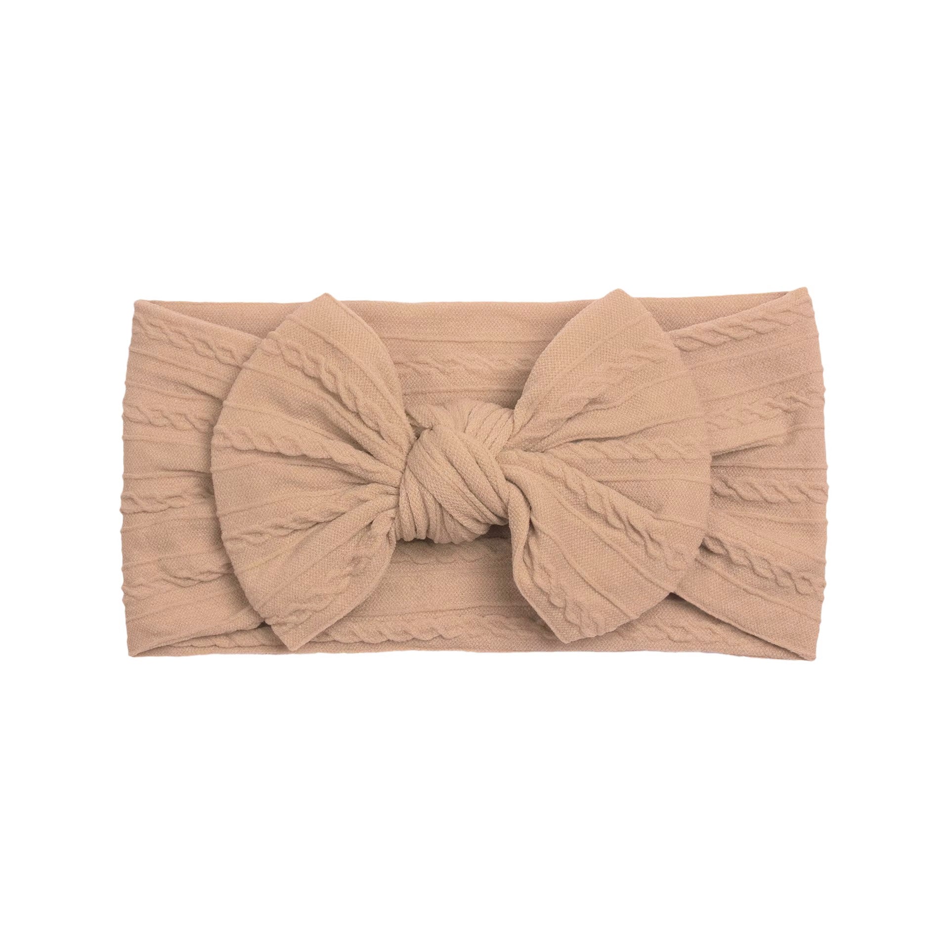 Baby Headband - 14 Colors Available
