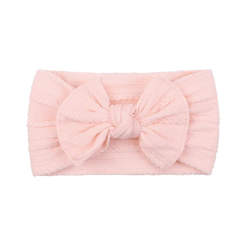 Baby Headband - 14 Colors Available