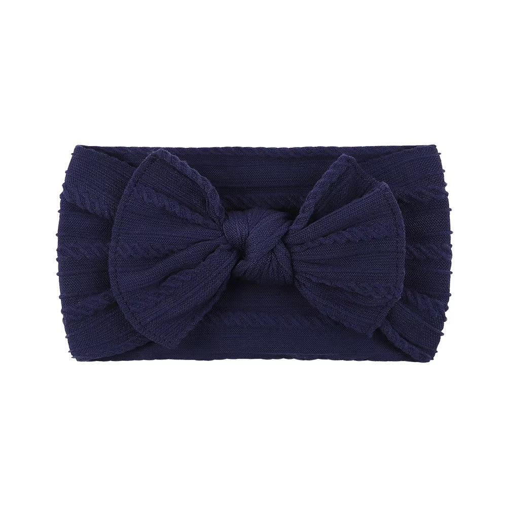 Baby Headband - 14 Colors Available