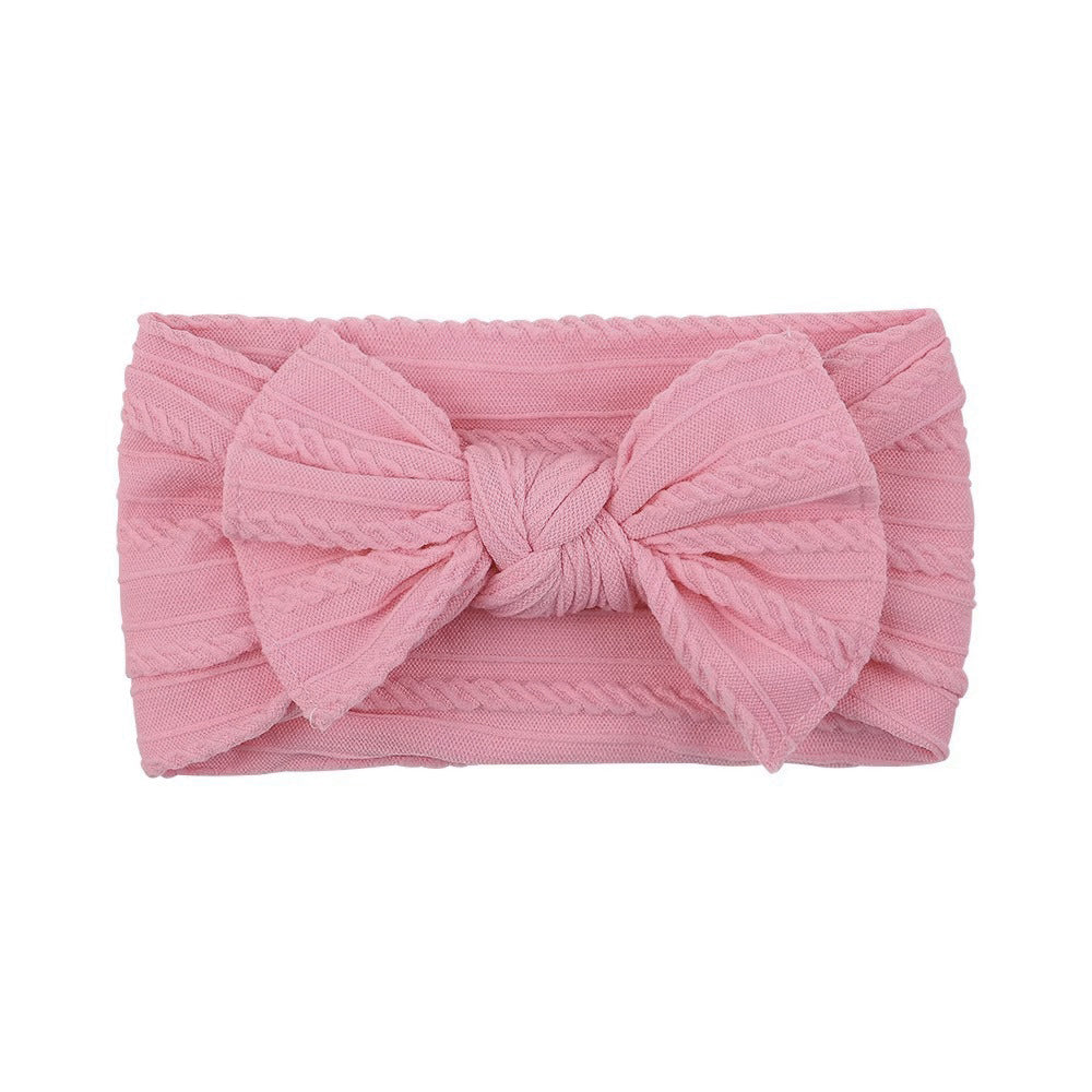 🎁 Baby Headband - 14 Colors Available (100% off)