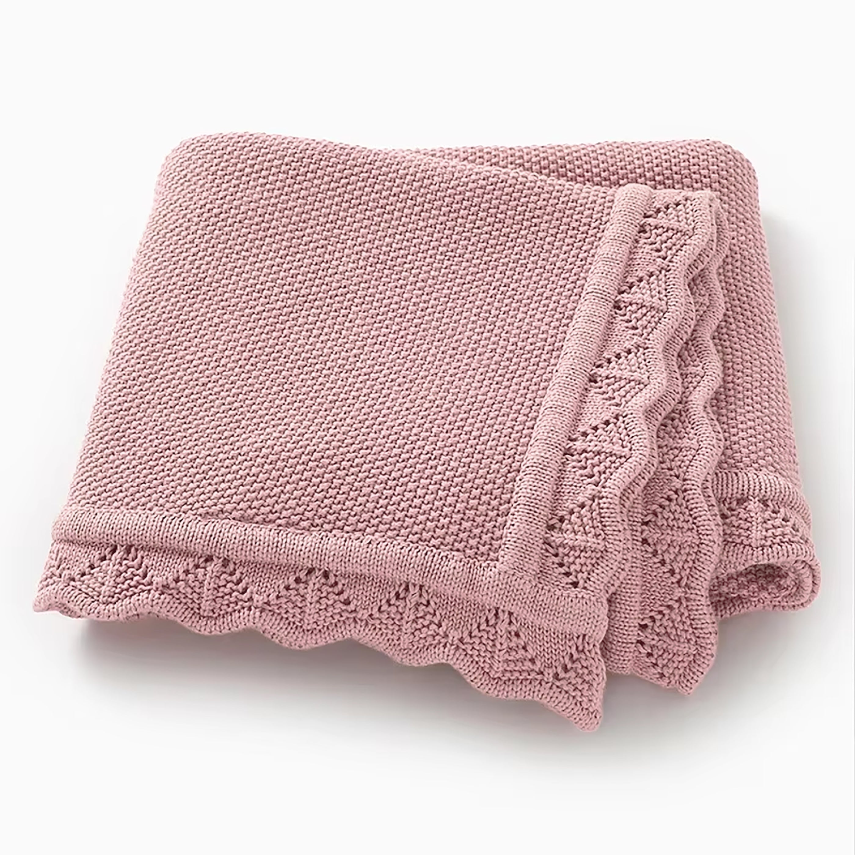 Baby Blanket