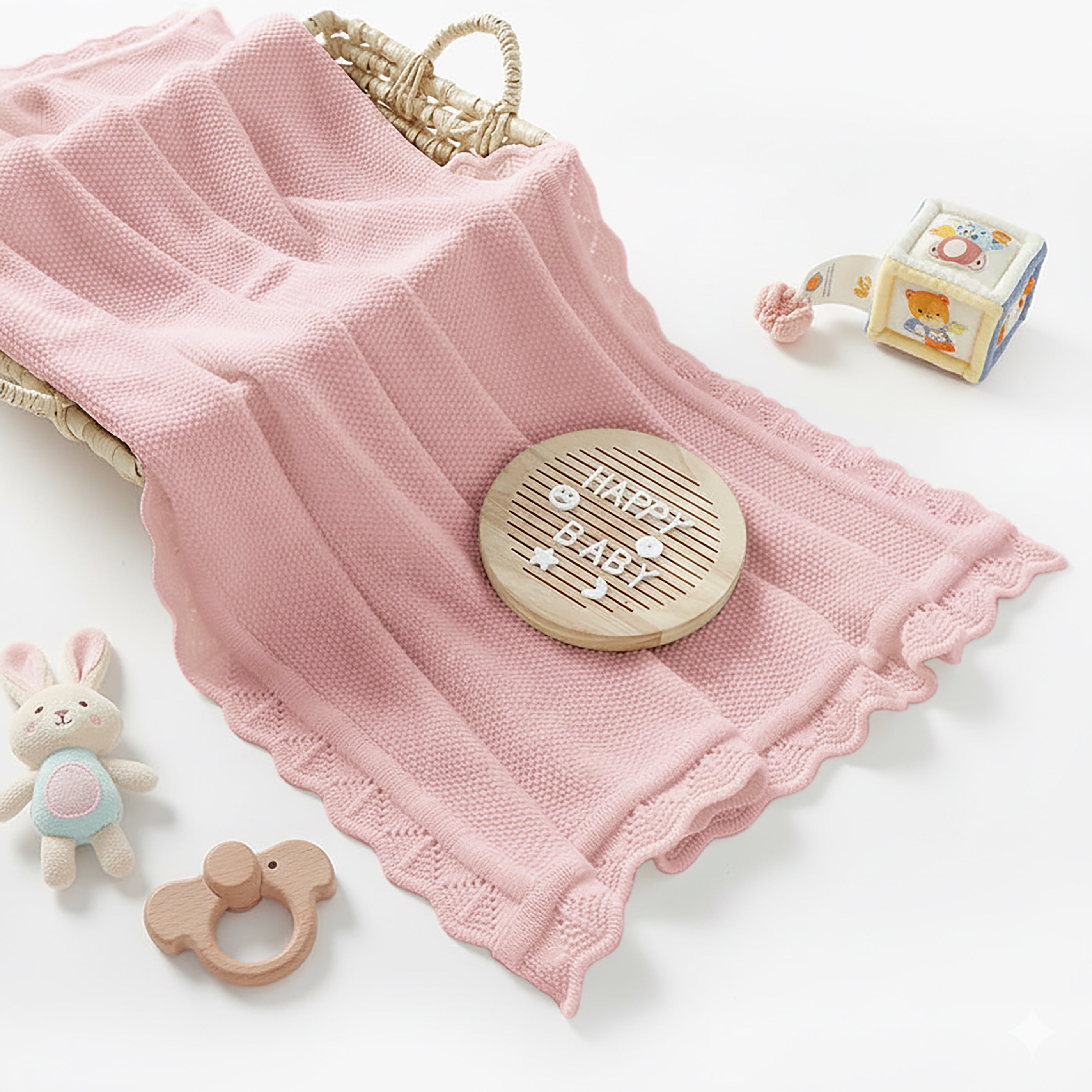 Baby Blanket