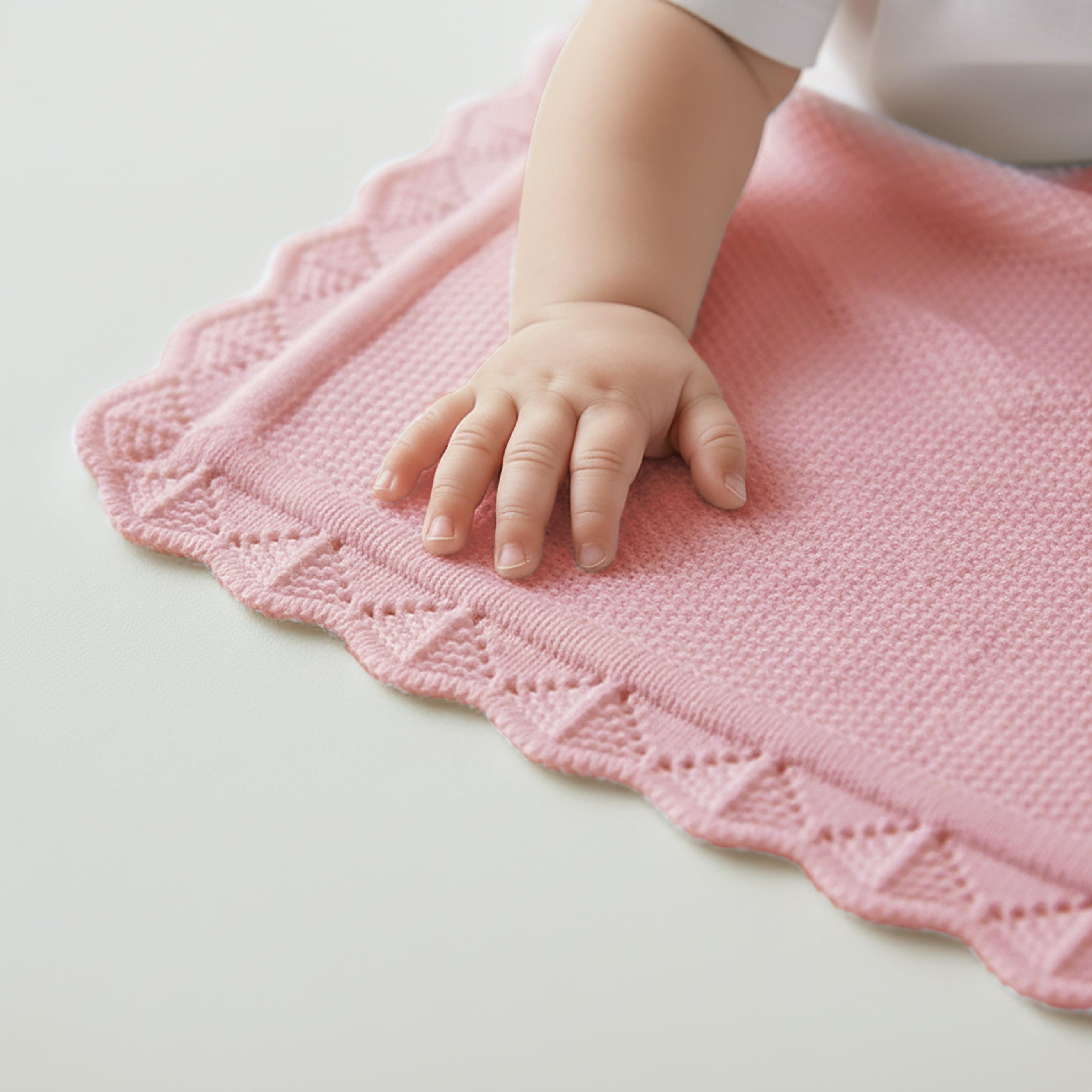 Baby Blanket