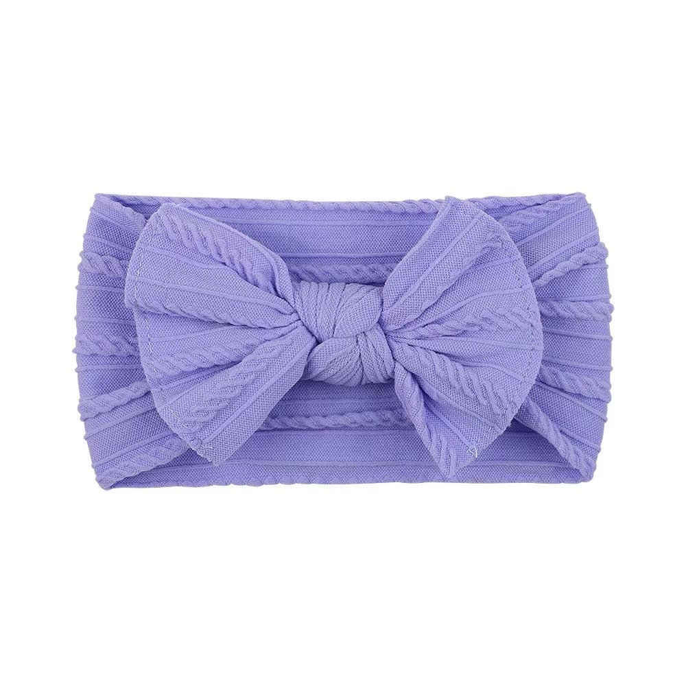 Baby Headband - 14 Colors Available