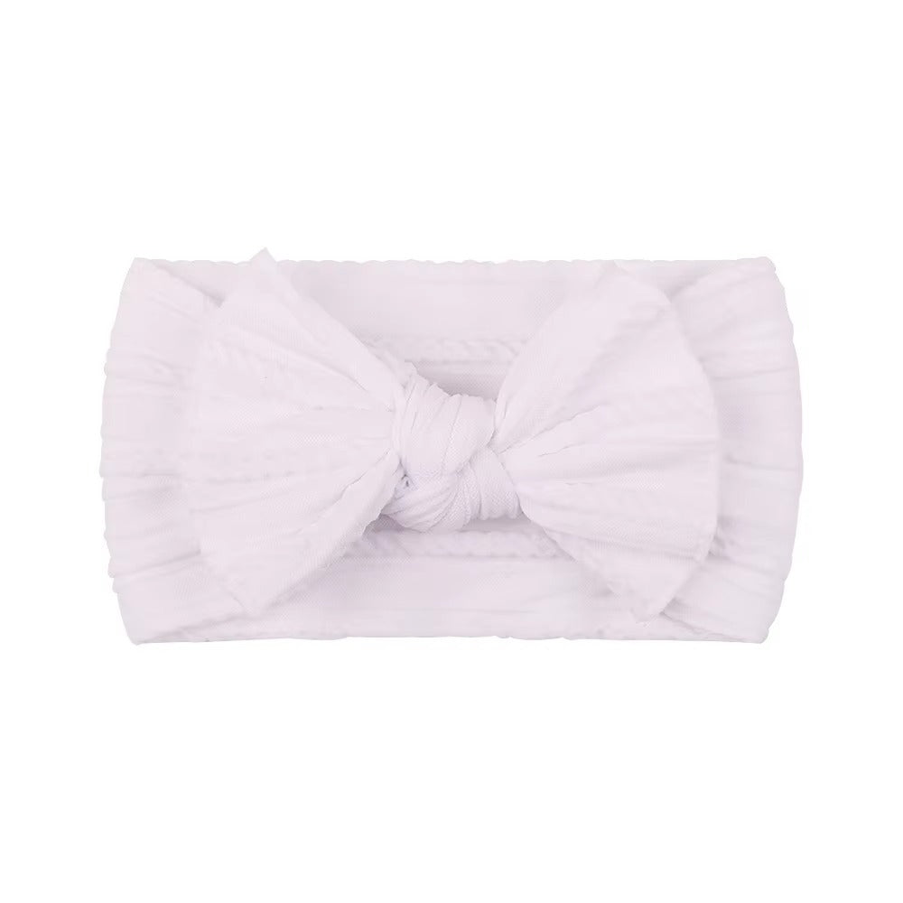 Baby Headband - 14 Colors Available