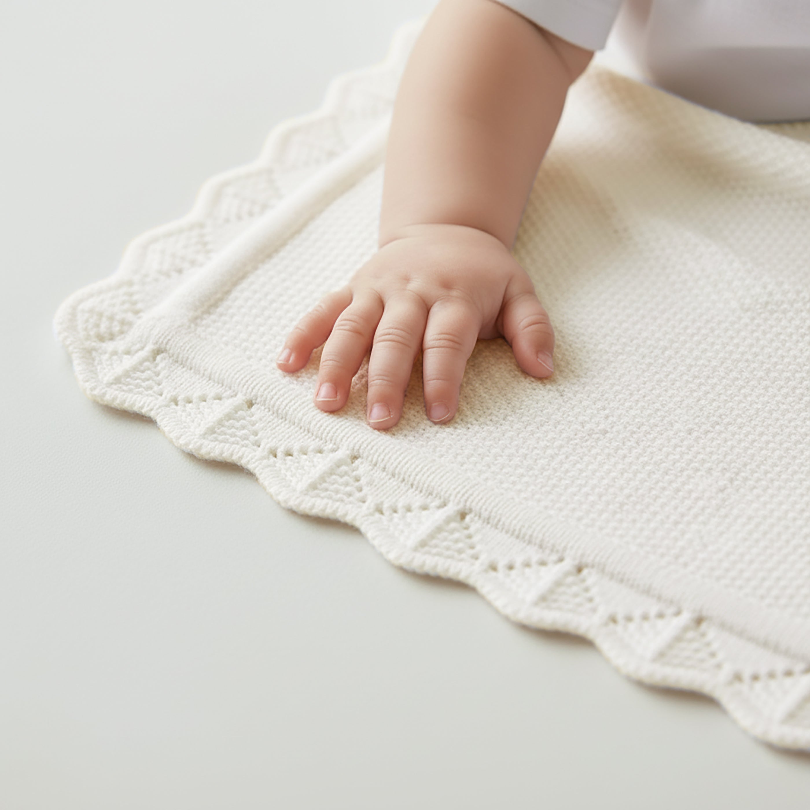 Baby Blanket