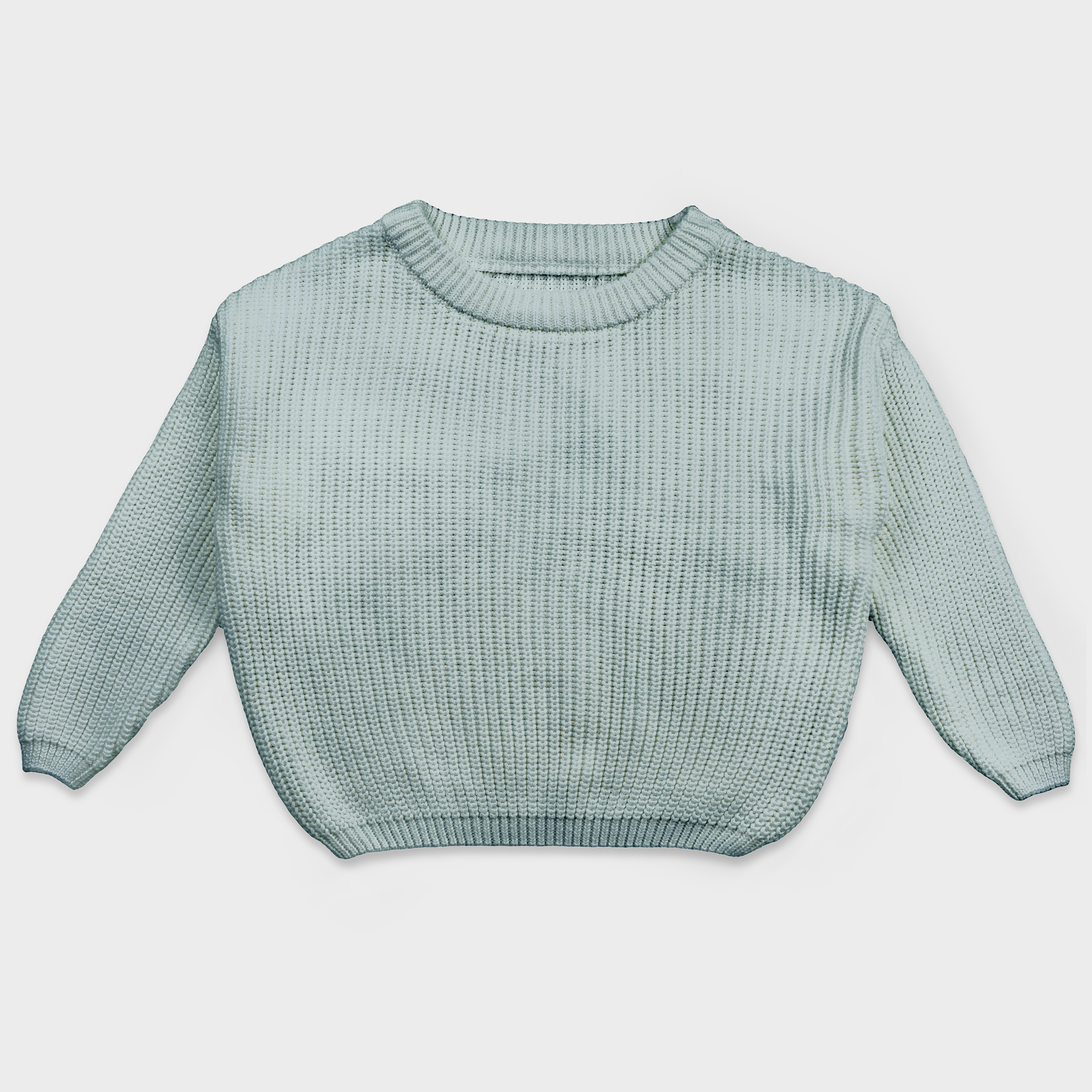 Custom Baby Name Sweater