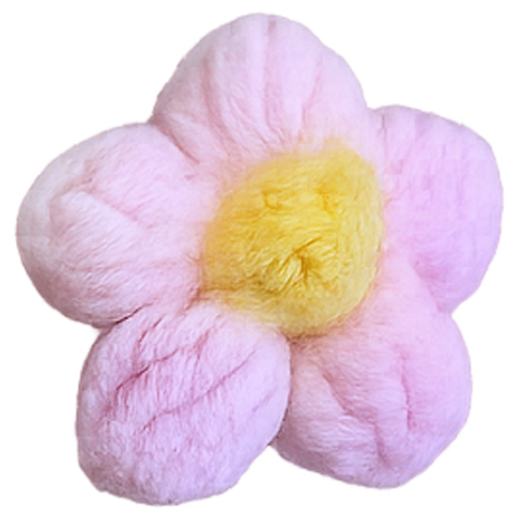 light pink flower