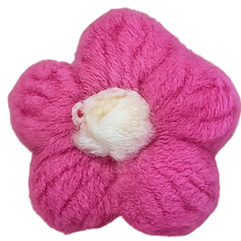 pink flower