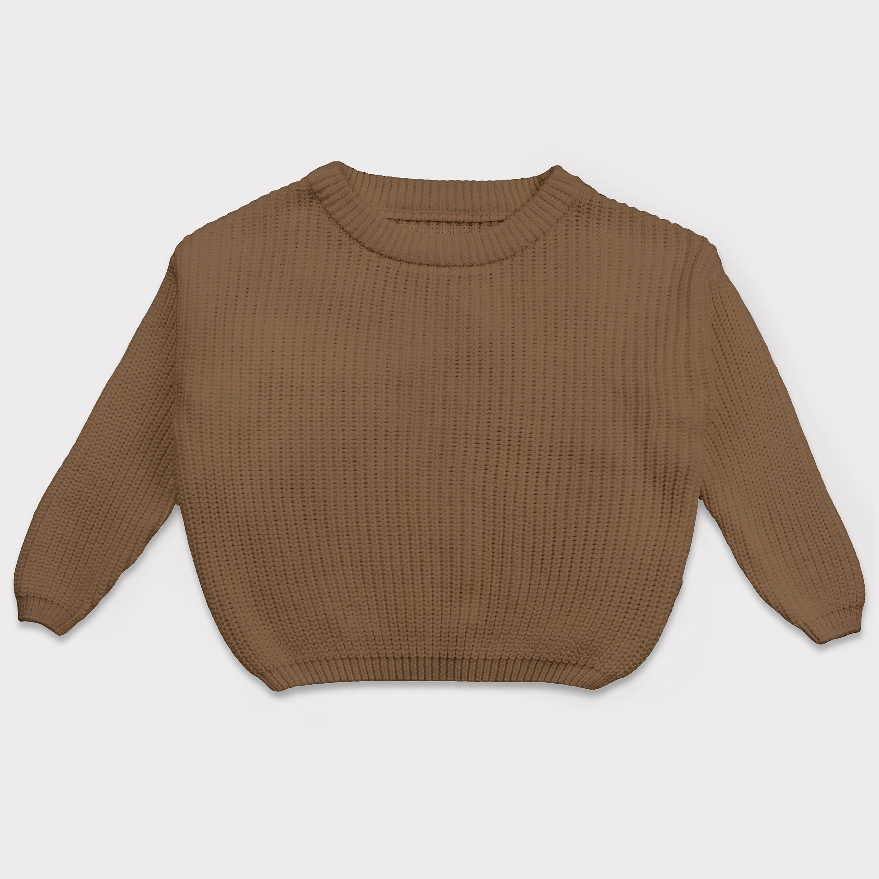 Custom Baby Name Sweater