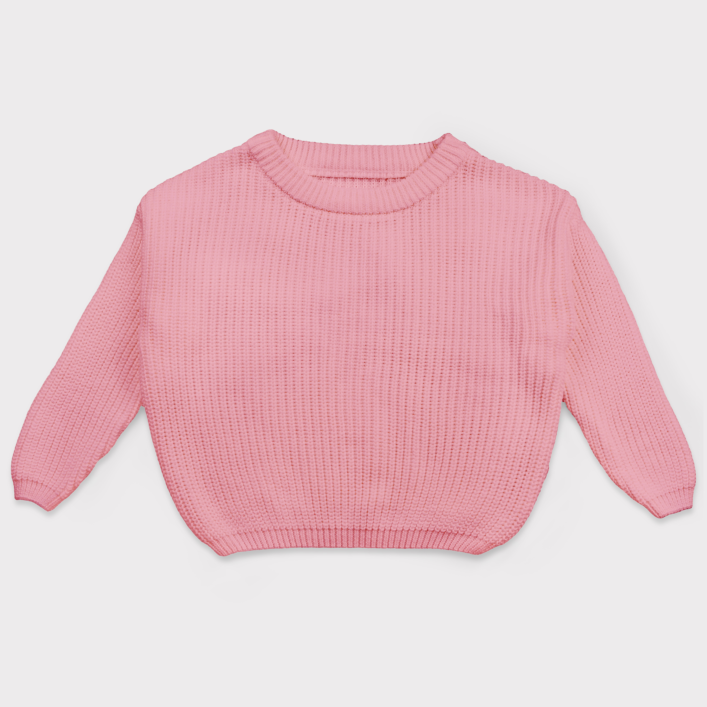 Custom Baby Name Sweater