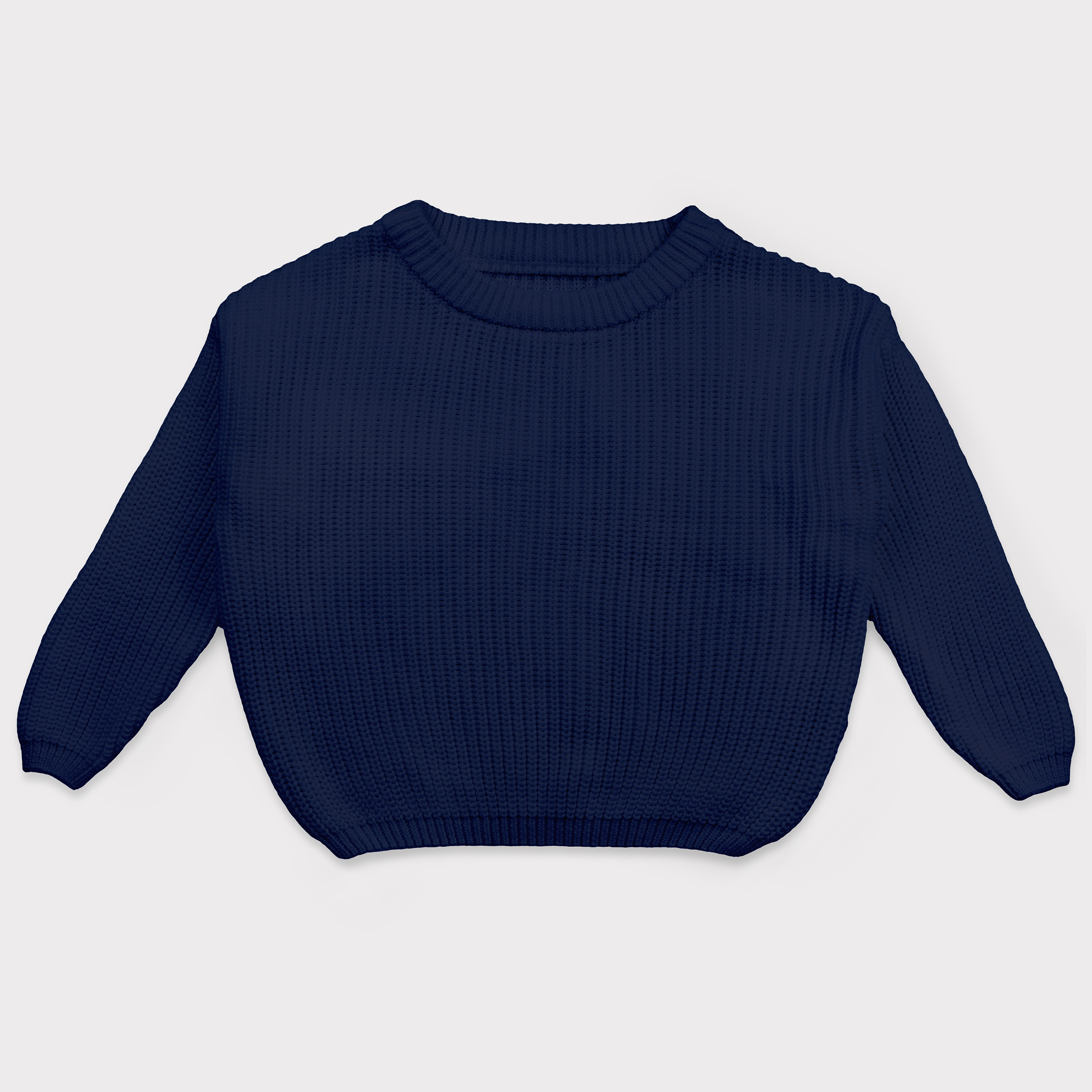 Custom Baby Name Sweater