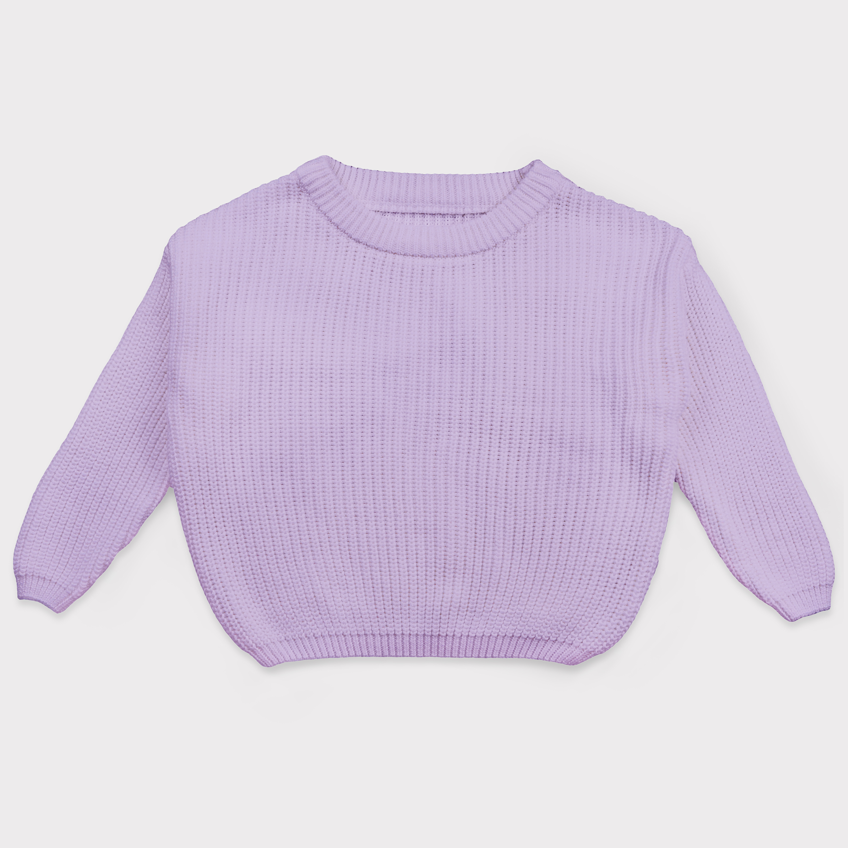 Custom Baby Name Sweater