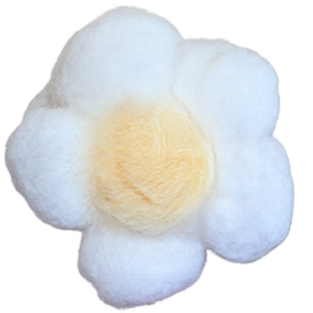 white flower